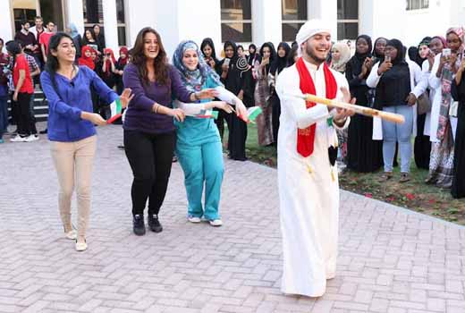 UAE National Day 1
